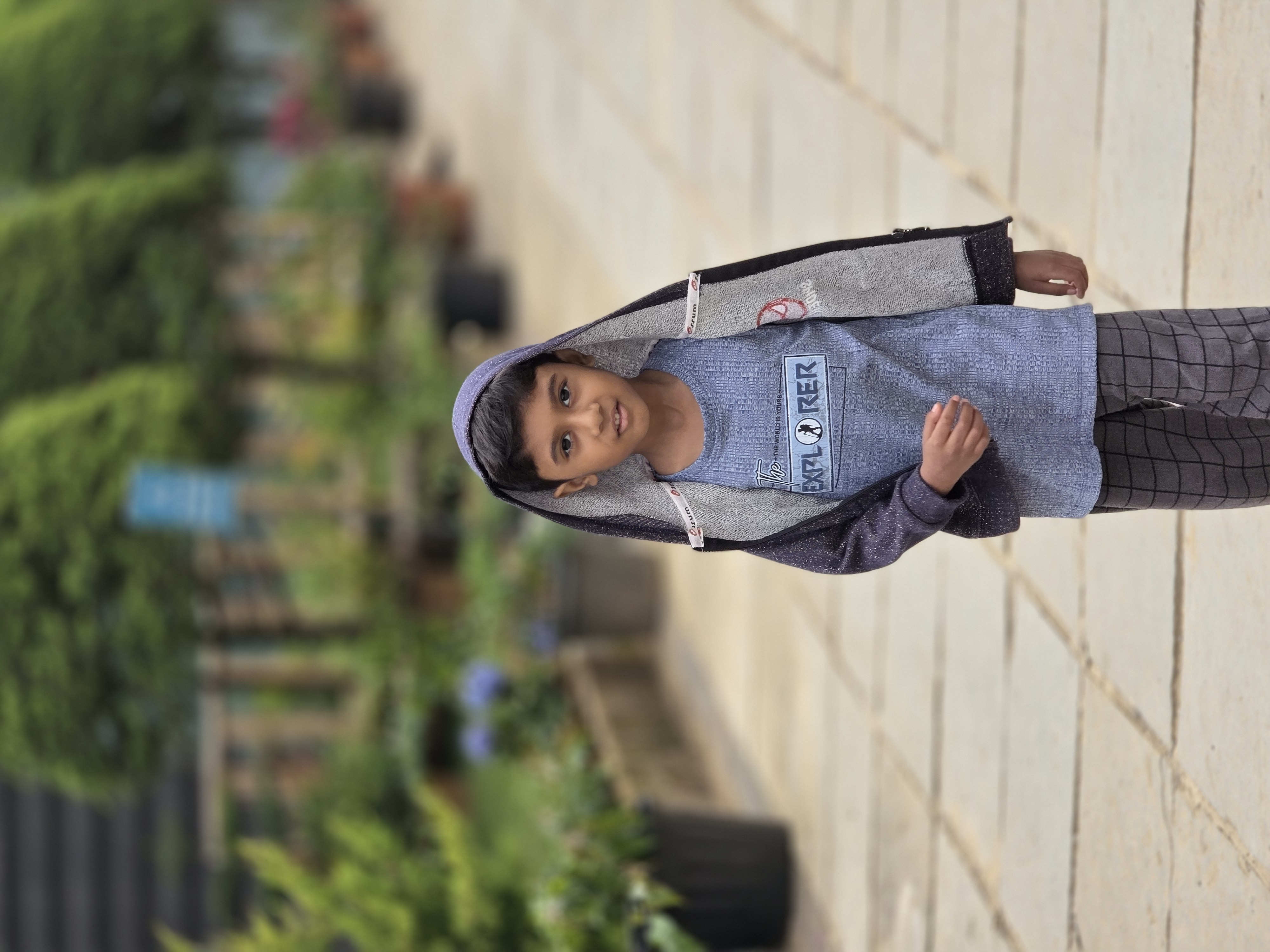 D Safwan Basheer